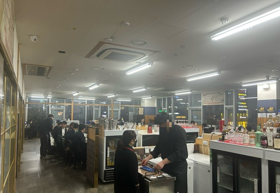 청간막국수 이미지