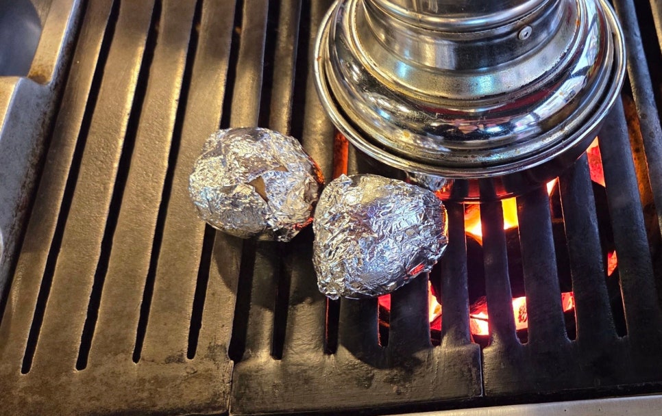 바우주먹고기 이미지