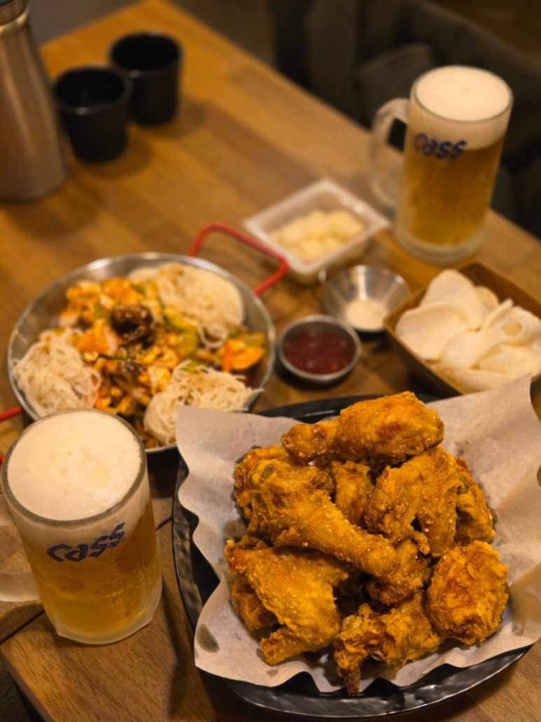 노상치킨&포차 이미지