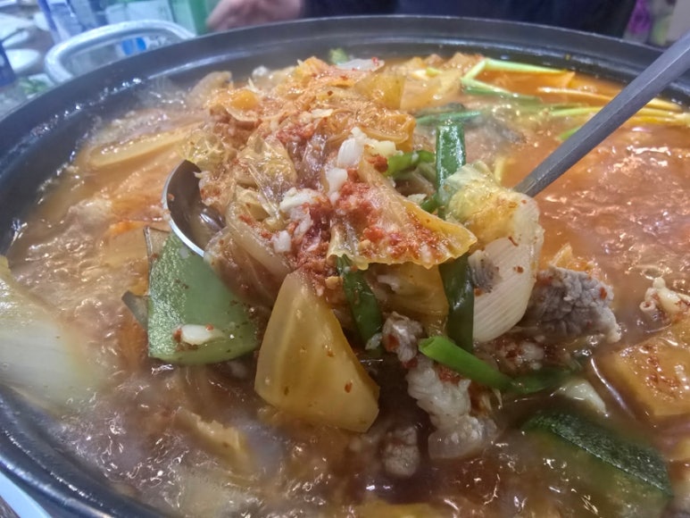 한일 식육식당 이미지