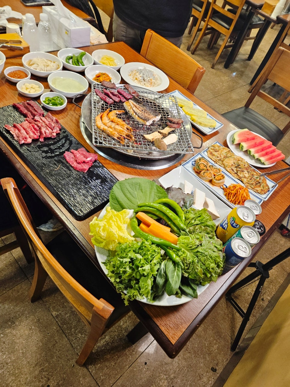 한우서서갈비 이미지