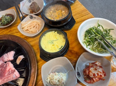 조하영원조목살집 이미지
