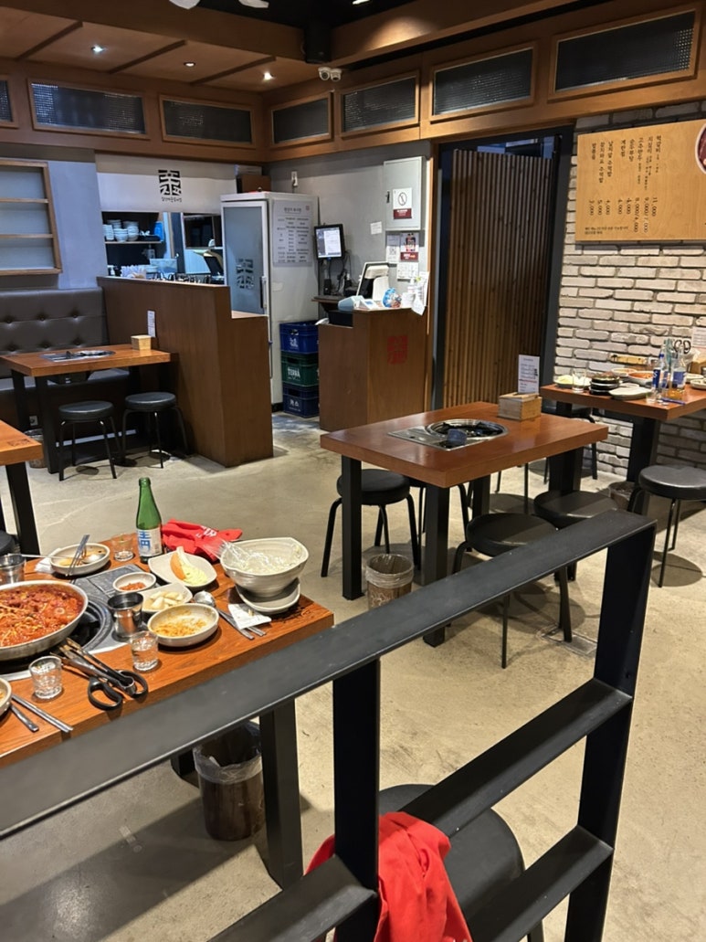 짚신매운갈비찜쌍문점 이미지