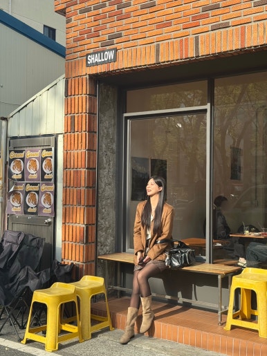 샬로우커피울산 이미지