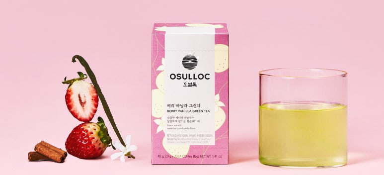바닐라 스파이스 이미지