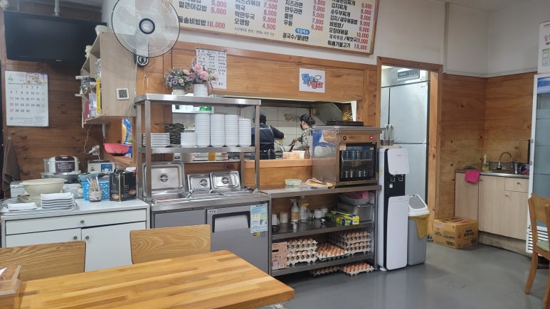 김밥사랑 대표 사진
