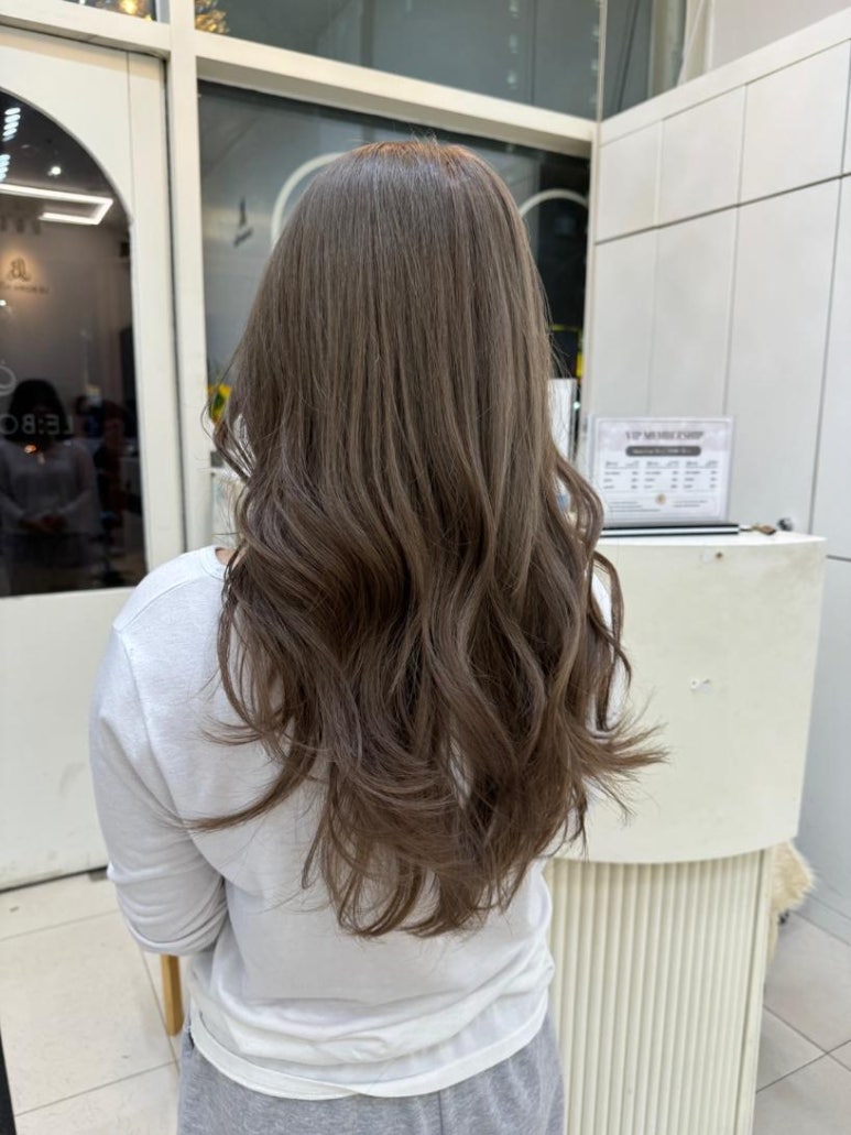 헤어106 이미지
