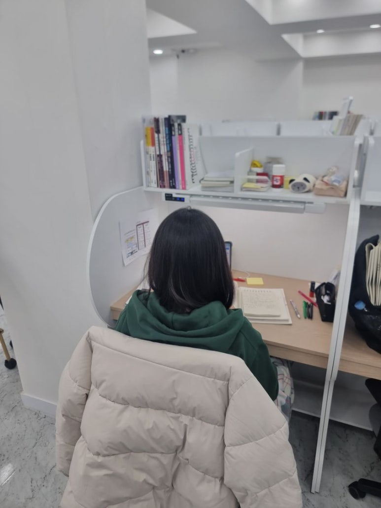 빅스터디독서실 이미지
