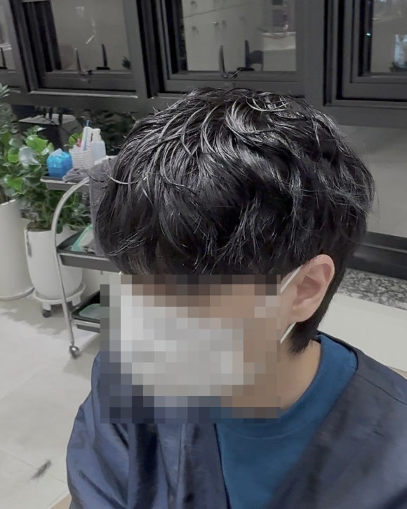 송절거리 이미지