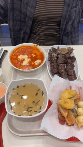 죠스떡볶이구산역점 이미지