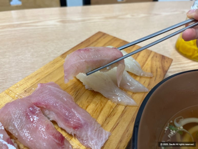 제이와이에스스시 사진 8
