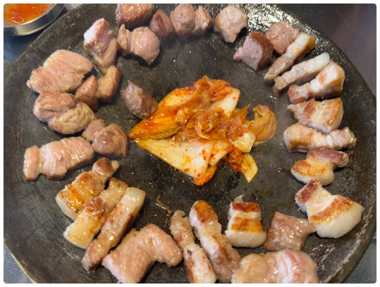 쌍문동고기집 이미지