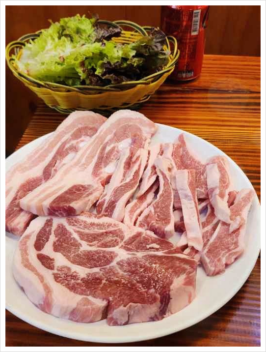 소문난정육식당 이미지