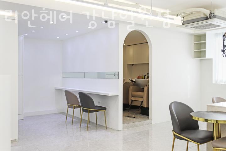 리안헤어 강남일원점 이미지