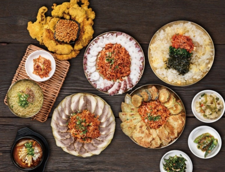 오늘국수 이미지