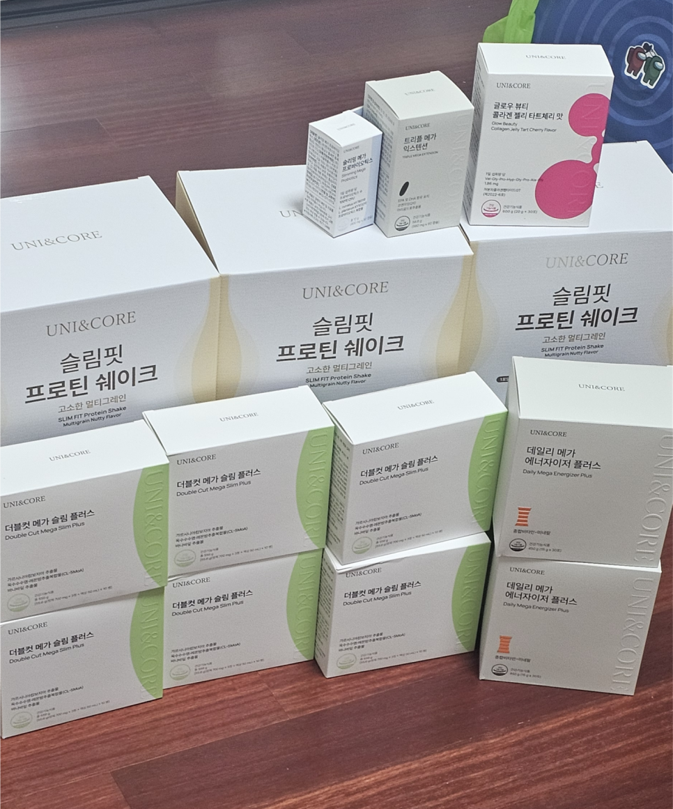 코어앤두 이미지