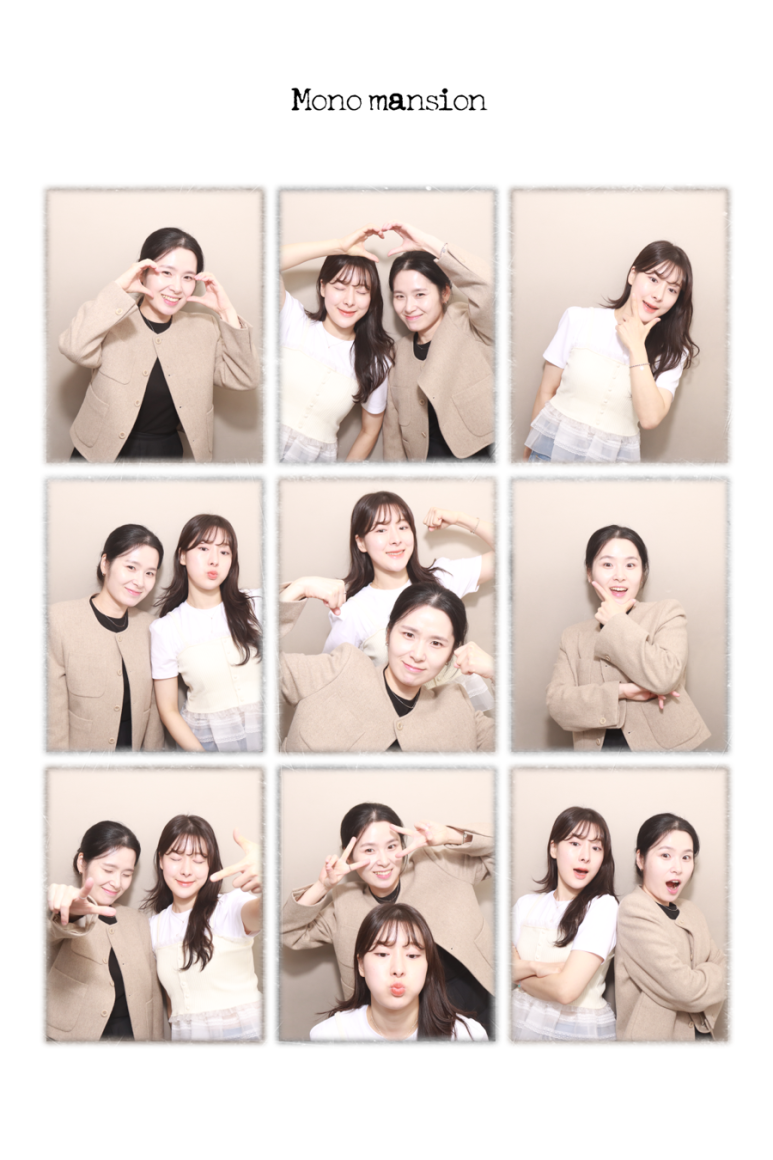리틀타운 이미지