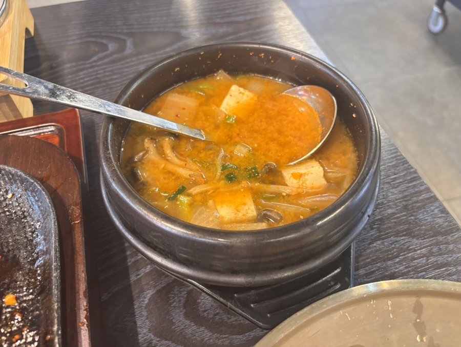한양한정식 이미지