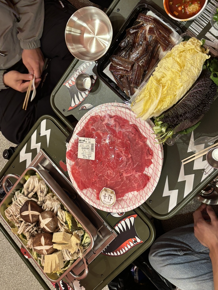 백두축산 이미지