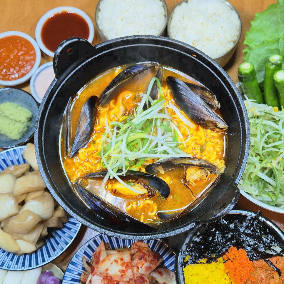 화랑고기 이미지