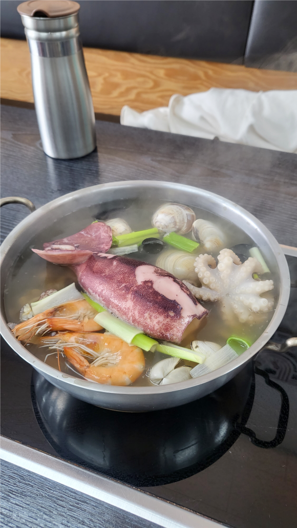 제담칼국수 이미지