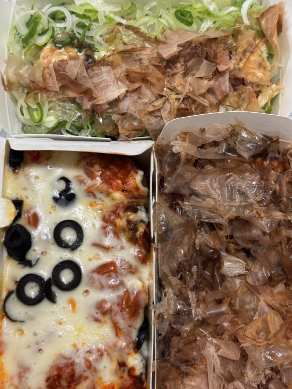 호시타코야끼 신곡점 이미지