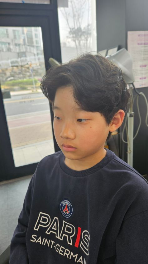 디오헤어살롱 이미지