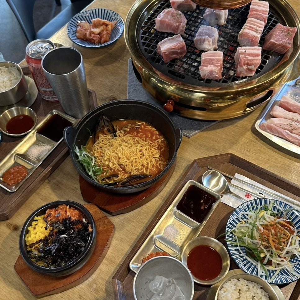화랑고기 이미지