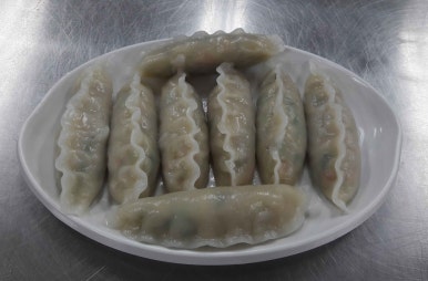장사밀면 이미지