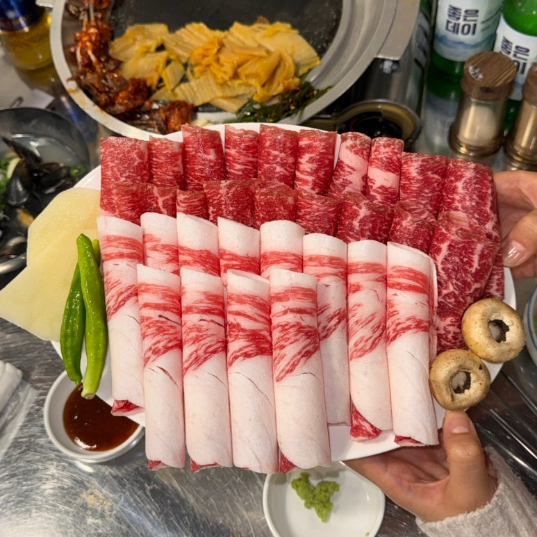 한우대장군 이미지