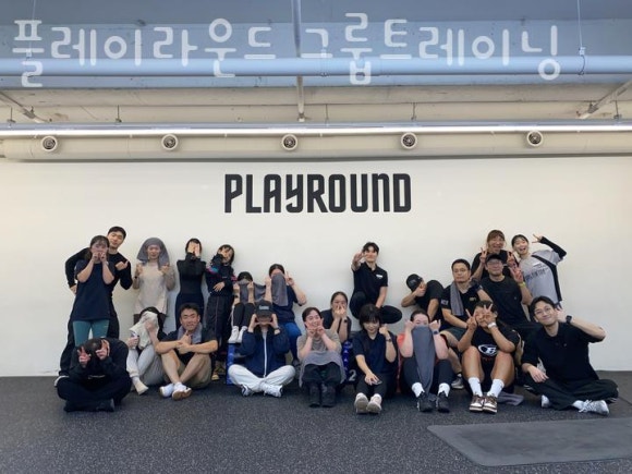플레이라운드 이미지