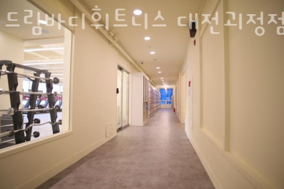 드림바디휘트니스 이미지