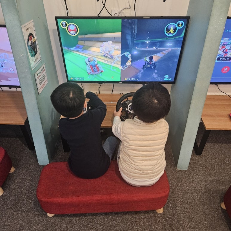 키주파크금천 이미지