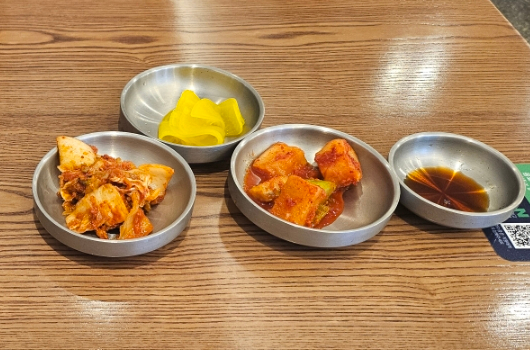 약전닭칼국수 이미지
