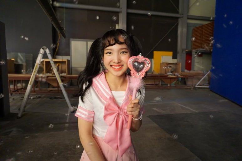 팬즈 이미지