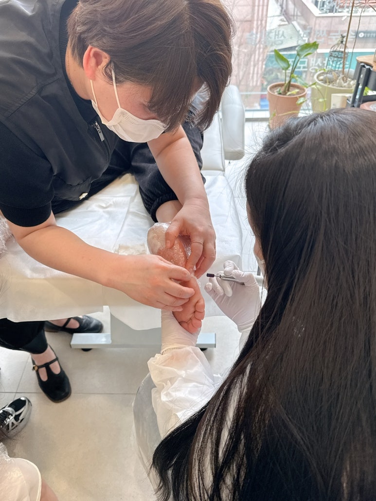 리가뷰티오피셜 이미지