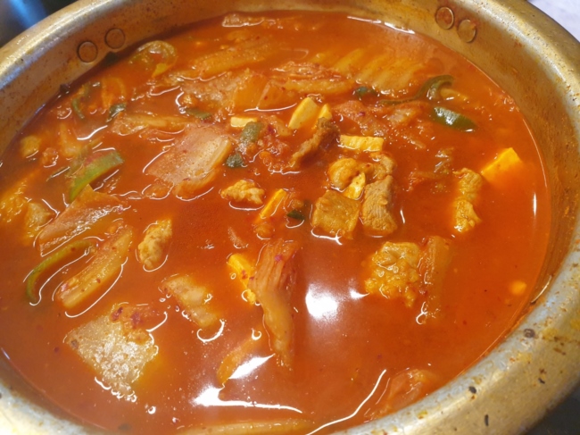 친구네 찌개집 이미지