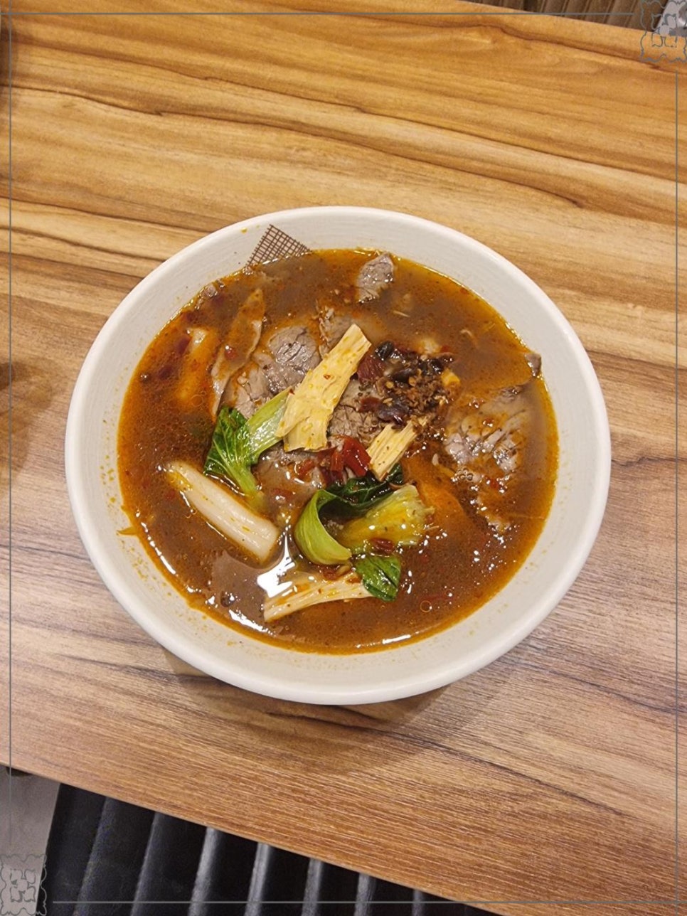 별쌀국수 이미지