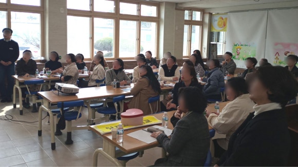 당포초등학교 이미지