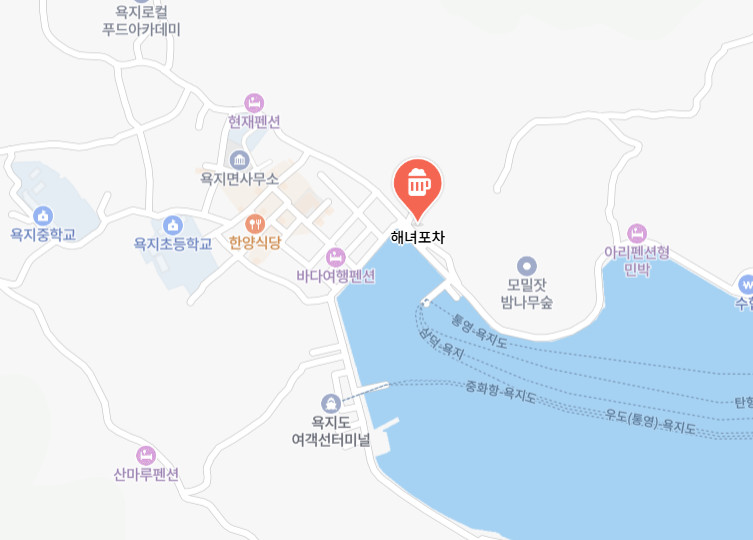 자연이네 포차 이미지
