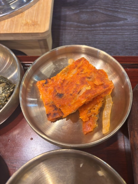 한양한정식 이미지