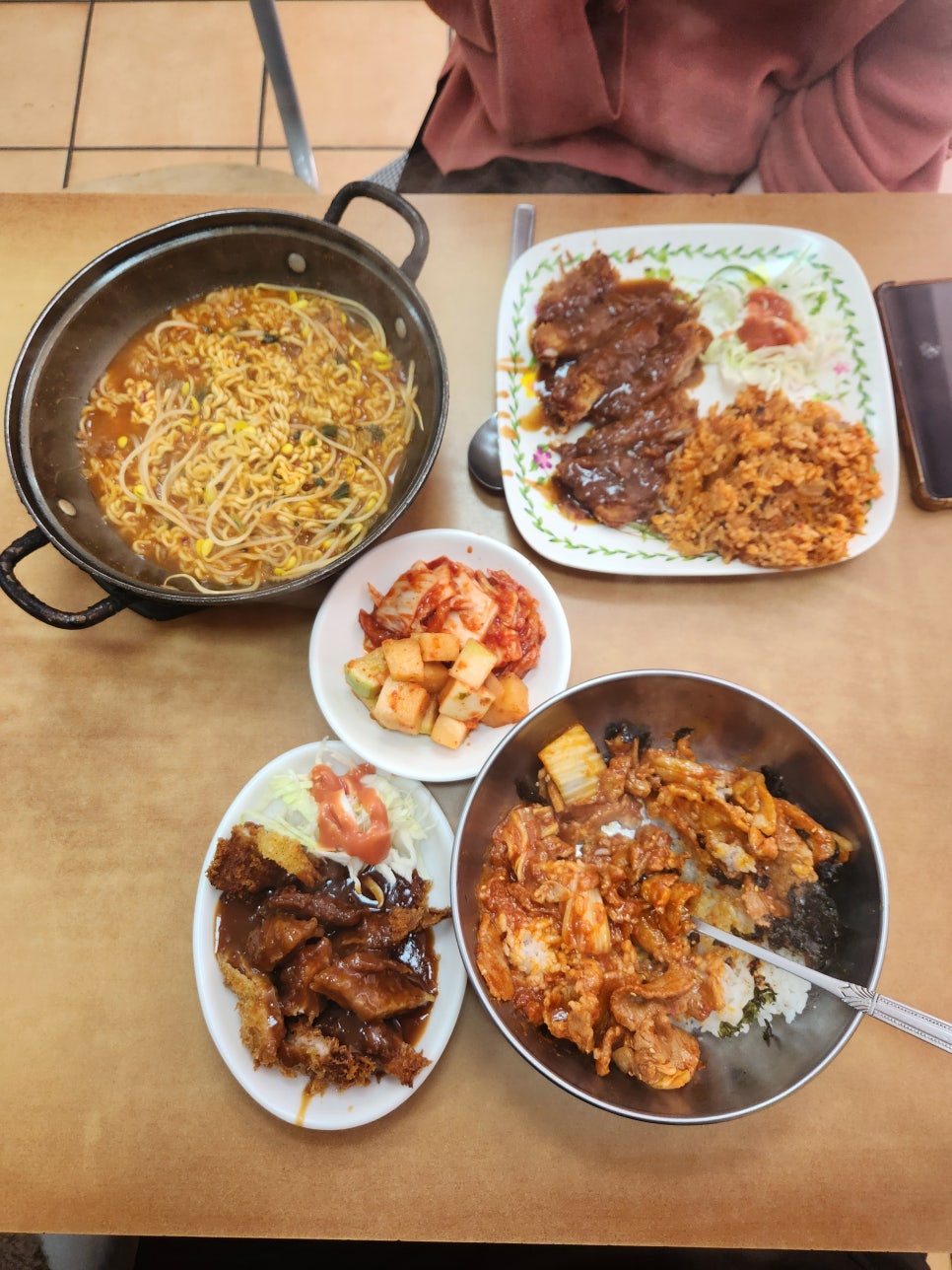 또와당구장 이미지