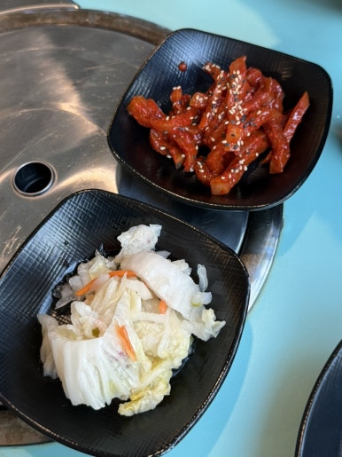 금상족발전주아중점 이미지