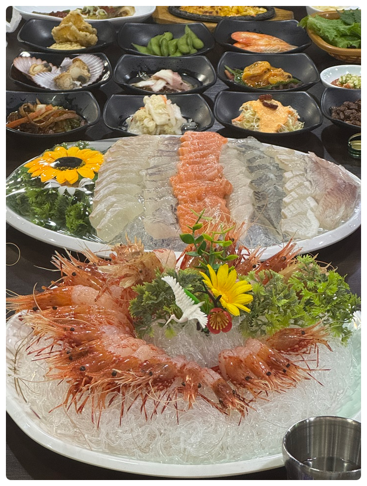 어촌회마을 이미지