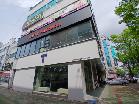 용산텔레콤 이미지