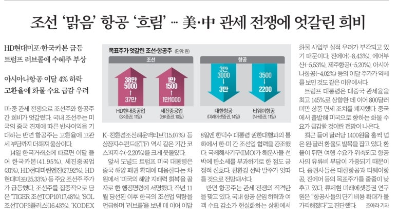 세진항공주 이미지