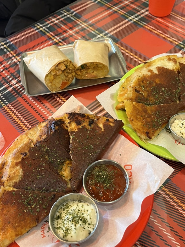 탁스코마켓 이미지