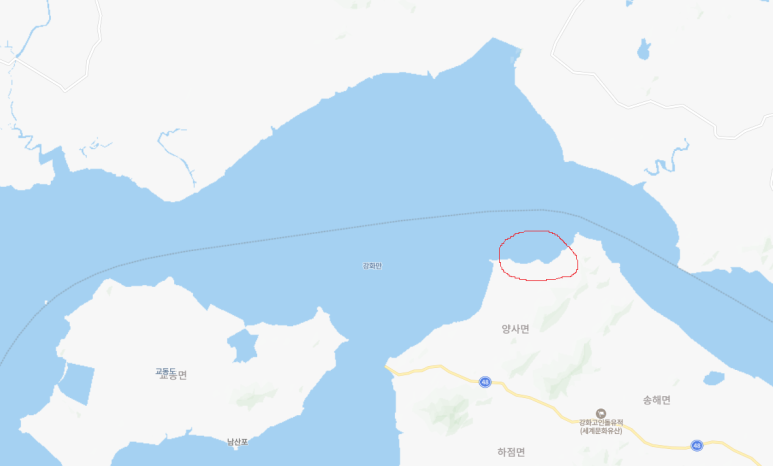 교동멧돼지 이미지
