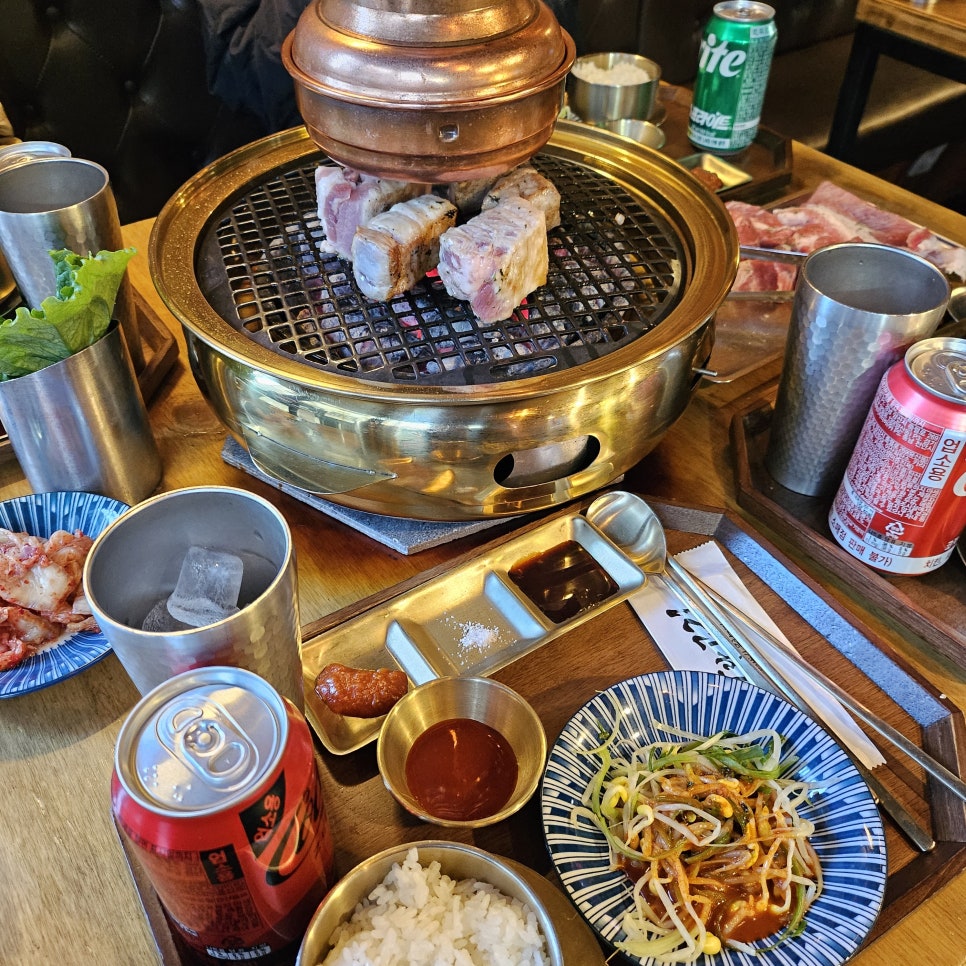 화랑고기 이미지