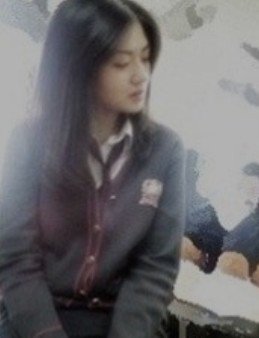 여신미남 이미지